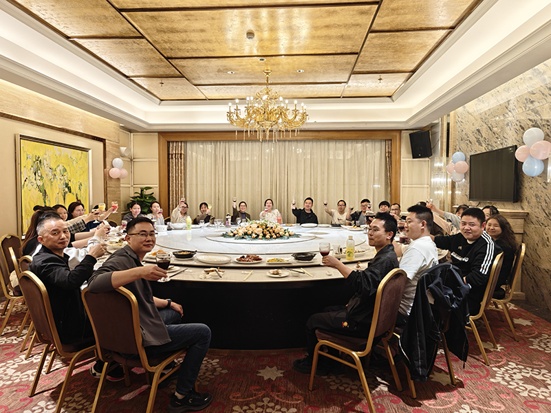 海博论坛集团开展2026年 “三八” 女神节庆；；；；；疃